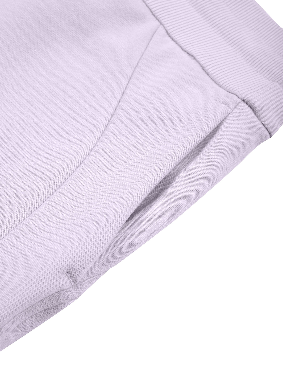 Women's Wide Leg Fleece Sweatpants