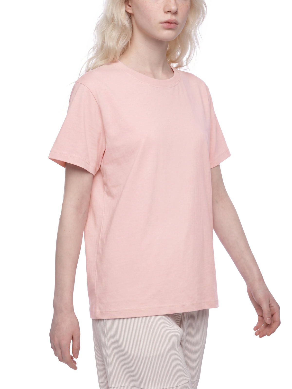 Unisex Sorona Crewneck T-Shirt