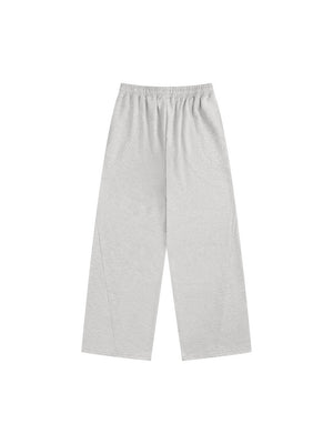Women's Wide Leg Sweatpants