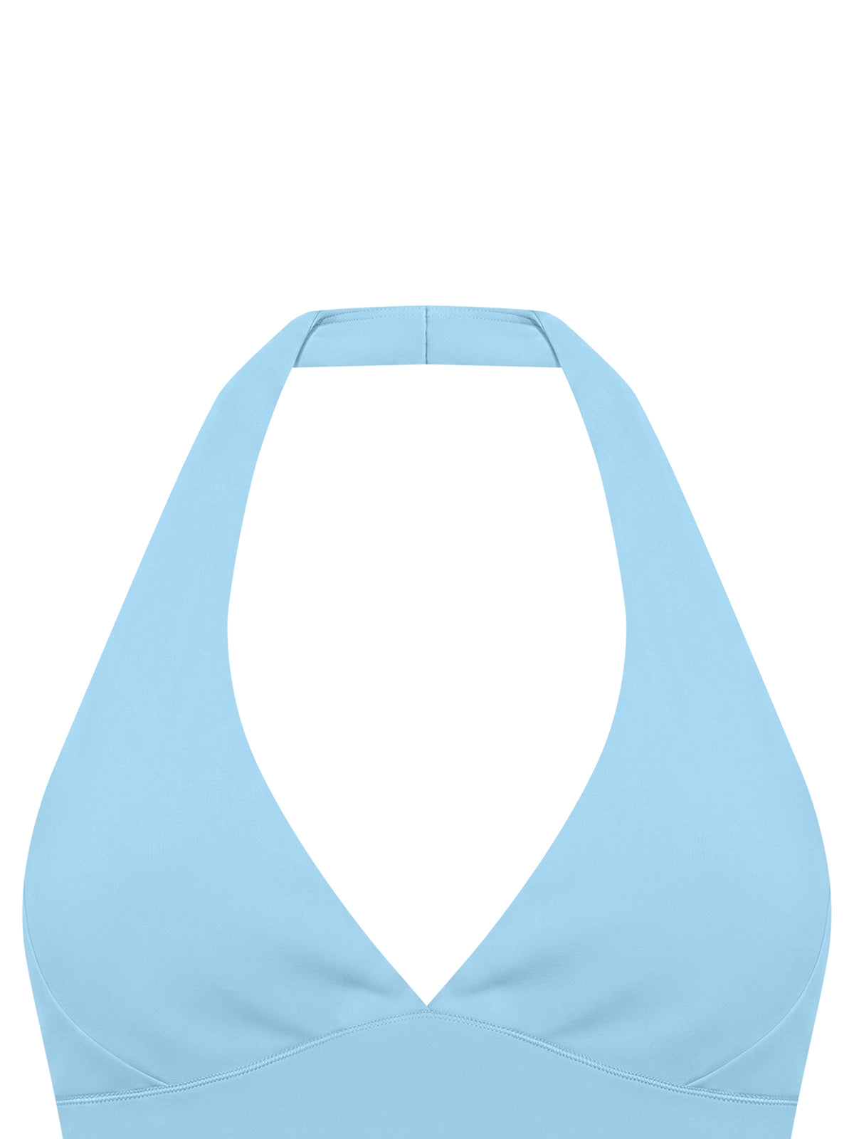 Women’s Halter Yoga Sports Bra