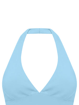 Women’s Halter Yoga Sports Bra