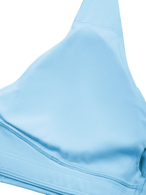 Women’s Halter Yoga Sports Bra