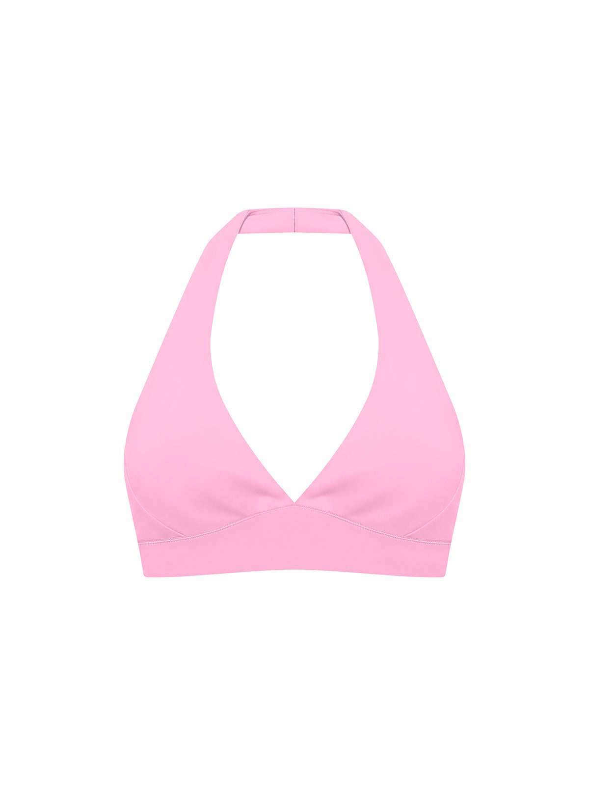 Women’s Halter Yoga Sports Bra