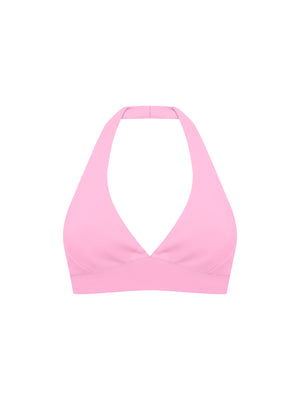 Women’s Halter Yoga Sports Bra