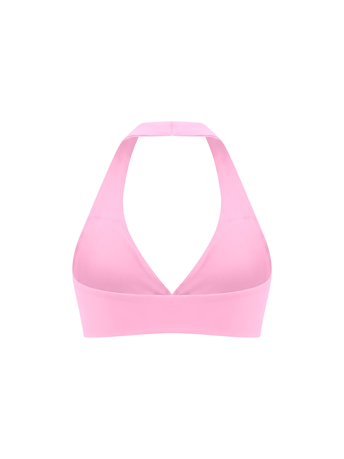 Women’s Halter Yoga Sports Bra