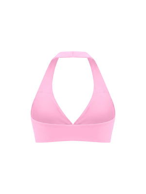 Women’s Halter Yoga Sports Bra