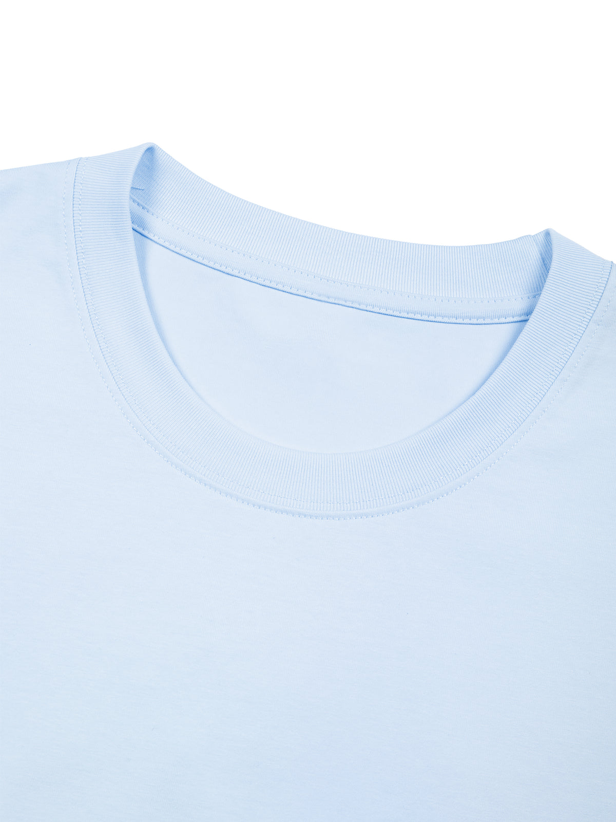 Unisex Heavyweight Sorona T-Shirt