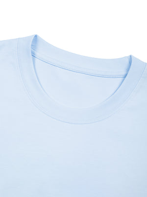 Unisex Heavyweight Sorona T-Shirt