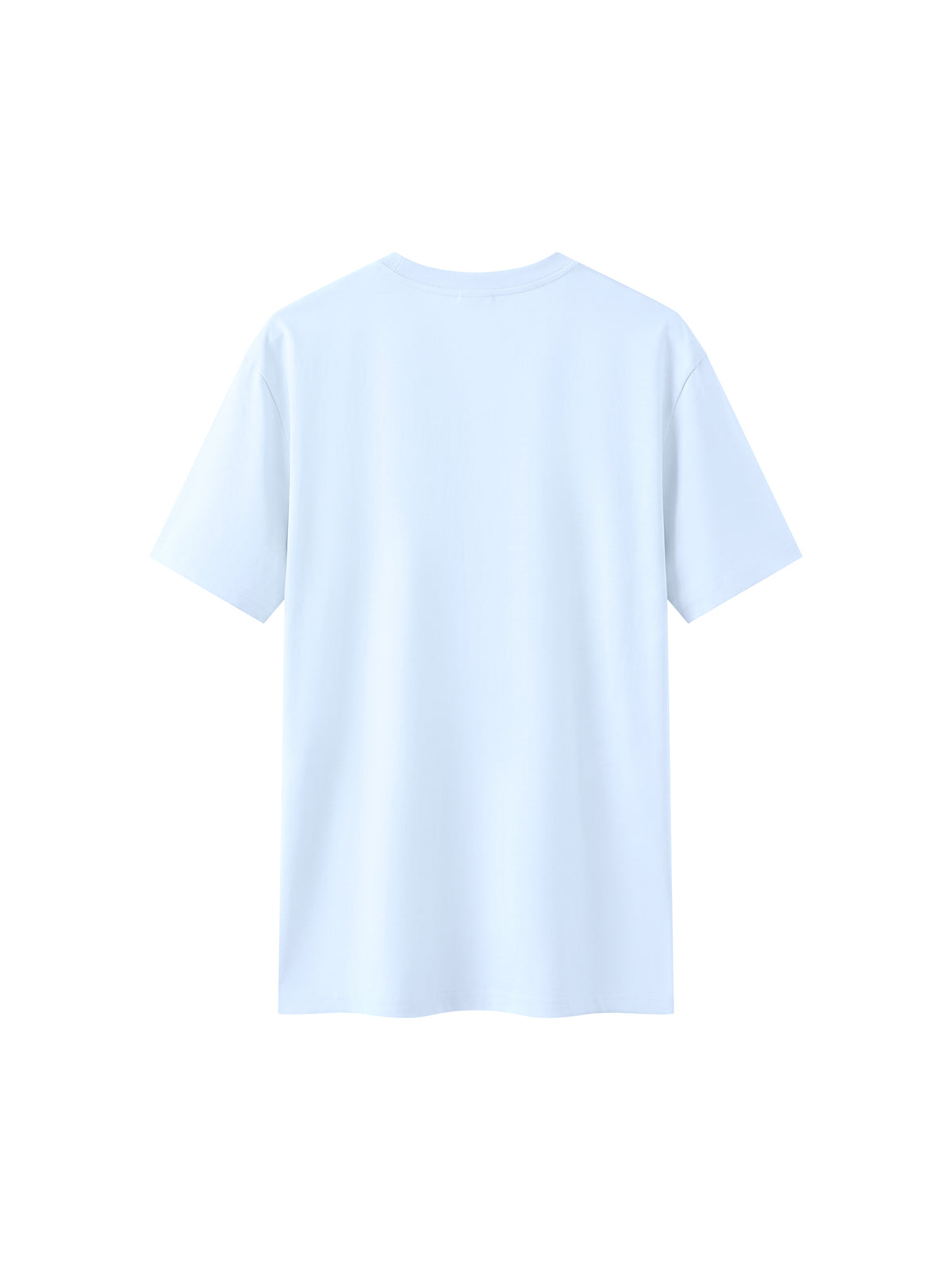 Unisex Heavyweight Sorona T-Shirt