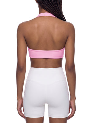 Women’s Halter Yoga Sports Bra