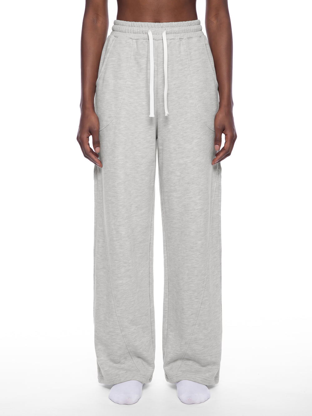 Women's Wide Leg Sweatpants