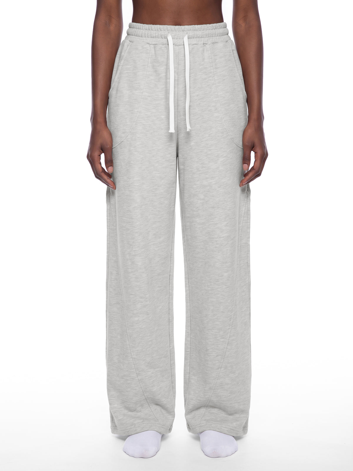 Women's Wide Leg Sweatpants