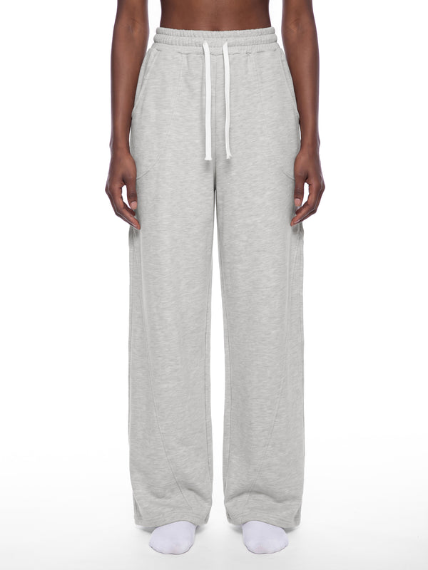 Women's Wide Leg Sweatpants