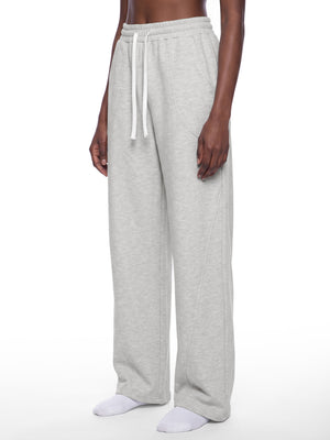 Women's Wide Leg Sweatpants