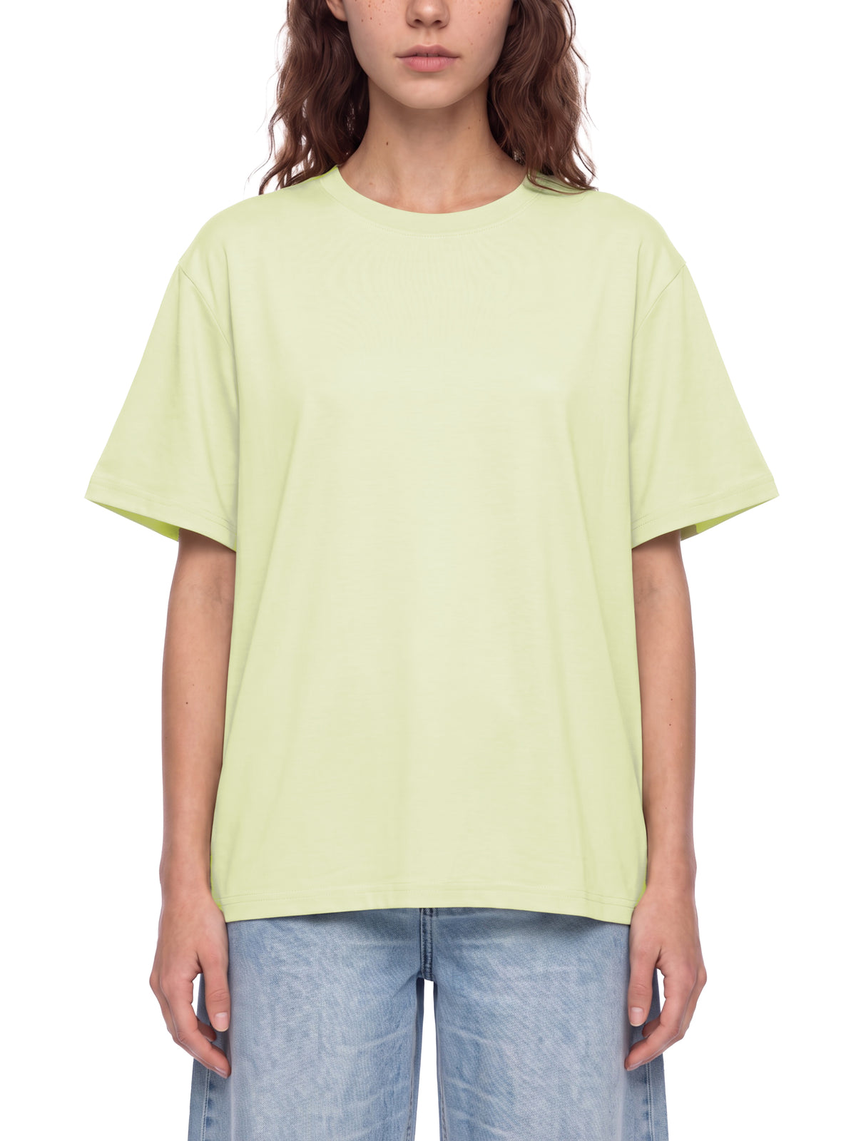 Unisex Heavyweight Sorona T-Shirt