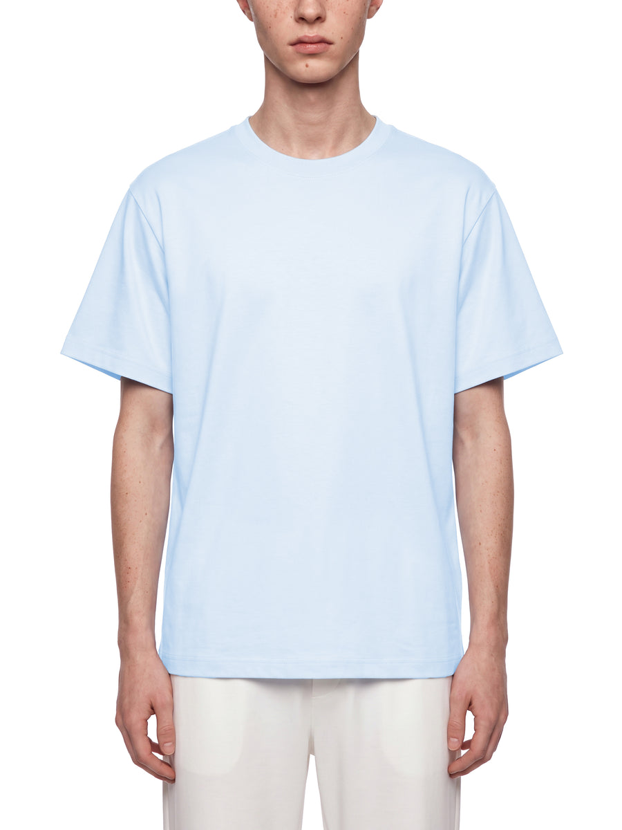 Unisex Heavyweight Sorona T-Shirt alternate view